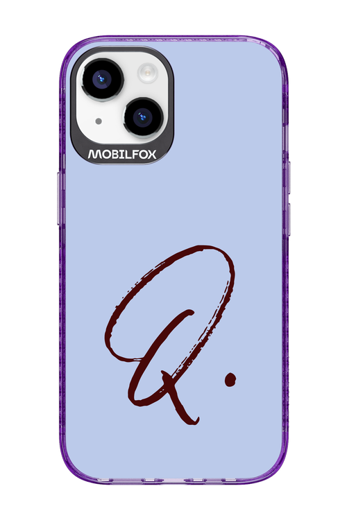 (Jellyfish Presso) Q 2.0 - Apple iPhone 14