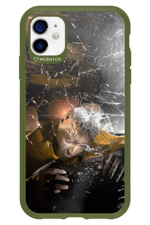 Final Impact 2.0 - Apple iPhone 11