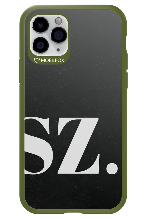 SZ (Off Space) 2.0 - Apple iPhone 11 Pro