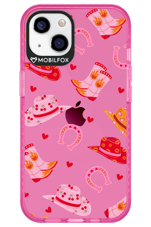 Yee Haw - Apple iPhone 13