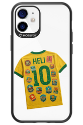 The T-Shirt 2.0 - Apple iPhone 12 Mini