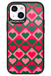 Love of Christmas - Apple iPhone 13 Mini