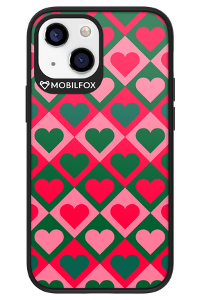 Love of Christmas - Apple iPhone 13 Mini