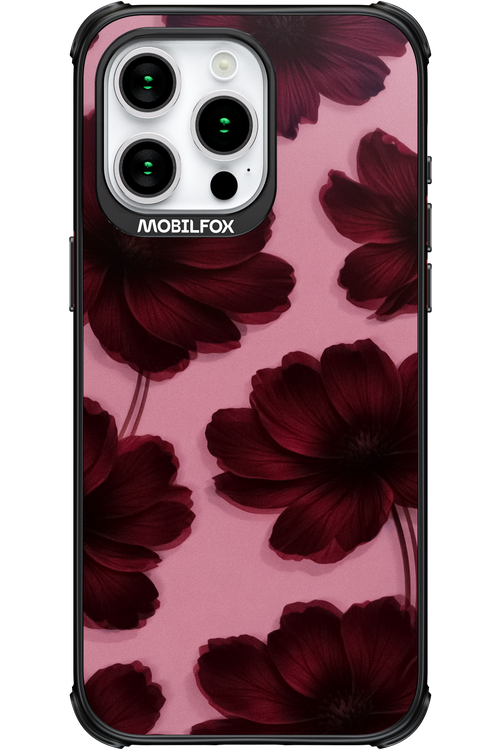 Petal Juliet 2.0 - Apple iPhone 15 Pro Max
