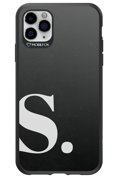 S (Off Space) 2.0 - Apple iPhone 11 Pro Max