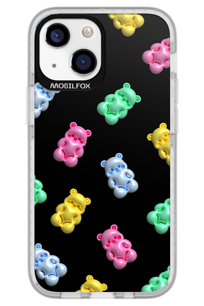 Gummy Bears - Apple iPhone 13 Mini