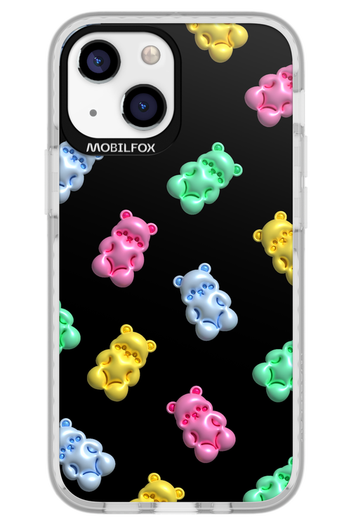 Gummy Bears - Apple iPhone 13 Mini