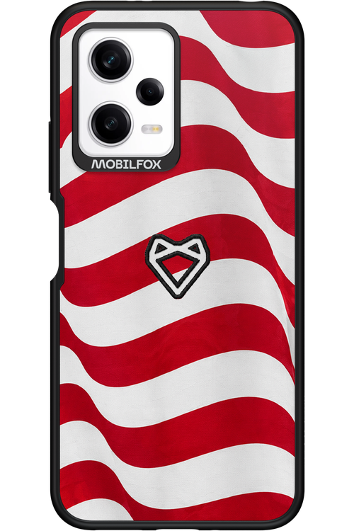 USA 2.0 - Xiaomi Redmi Note 12 5G