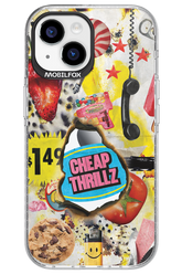 CHEAP THRILLZ - Apple iPhone 15