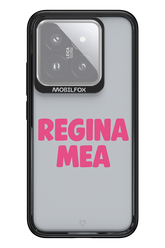 Regina Mea - Xiaomi 14