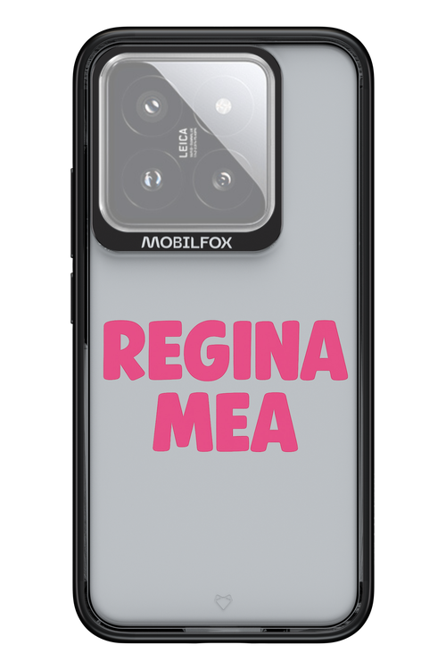 Regina Mea - Xiaomi 14