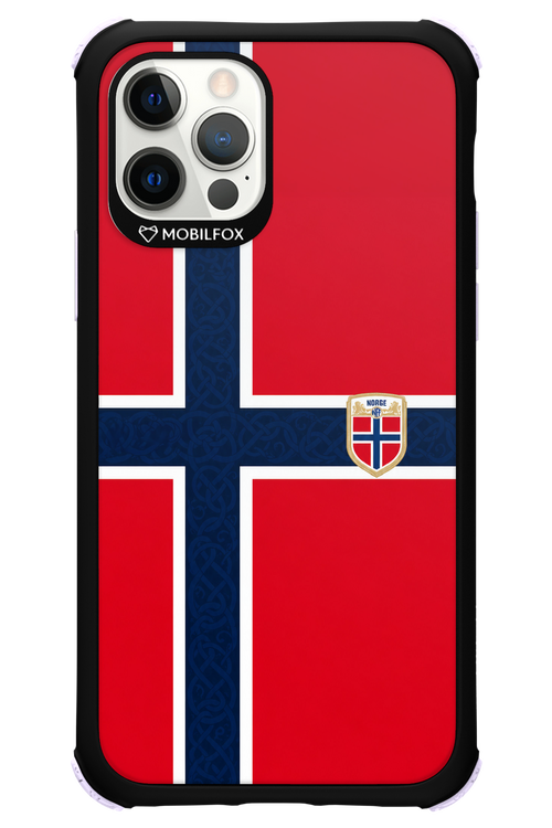 Norway 2.0 - Apple iPhone 12 Pro