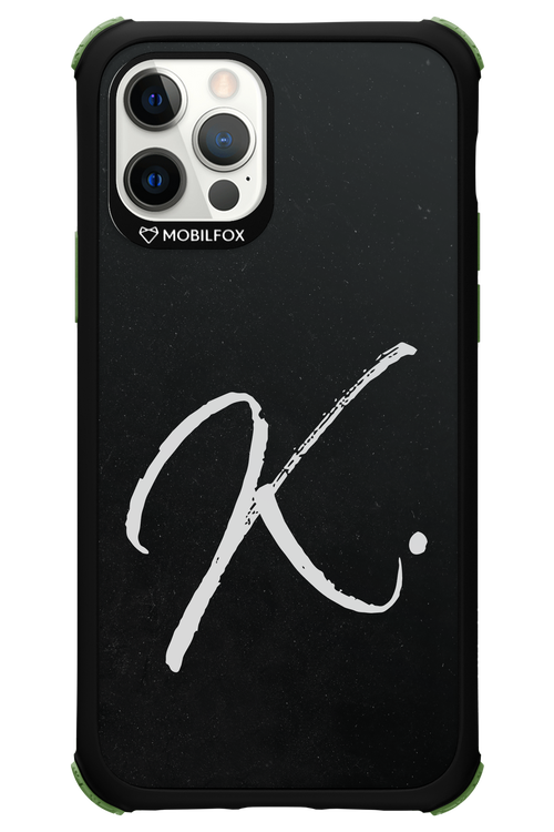 (Off Space) K 2.0 - Apple iPhone 12 Pro
