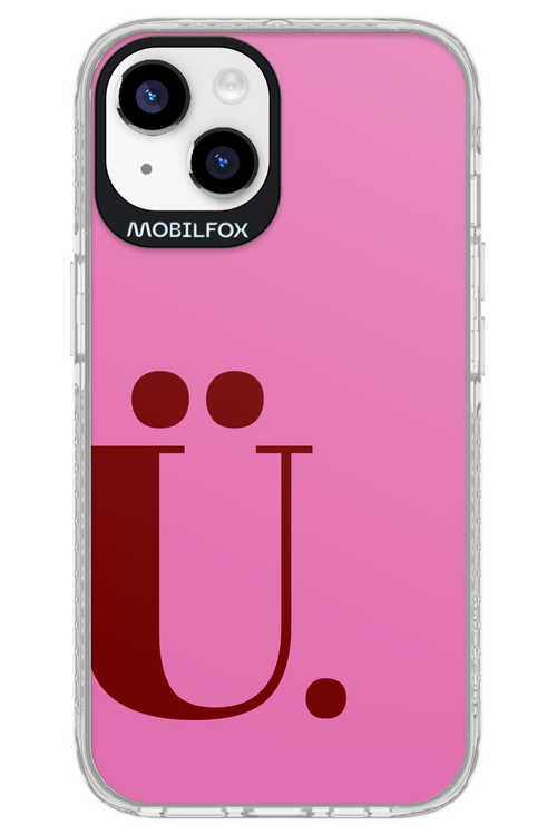 U II (Sorbet) 2.0 - Apple iPhone 14