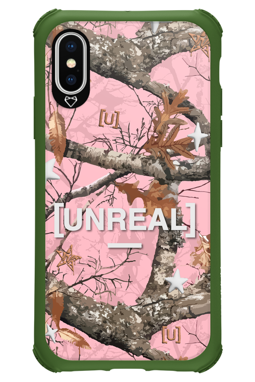 Realtree 2.0 - Apple iPhone XS