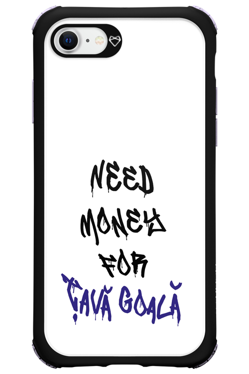Need Money For Tava - Apple iPhone 8