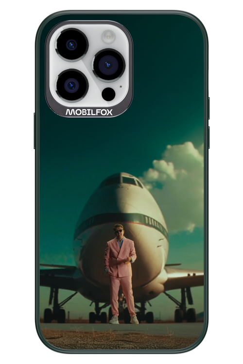 Zbor - Apple iPhone 14 Pro Max