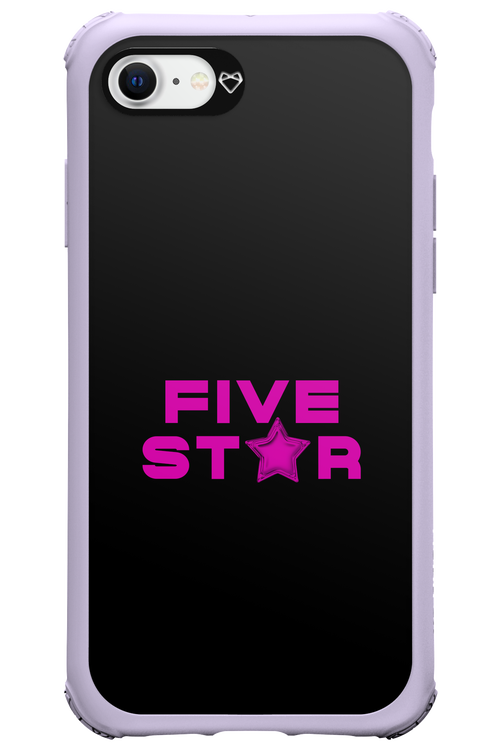 Five Star - Apple iPhone SE 2020