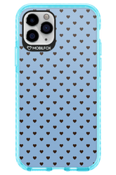 Blueberry Brunch - Apple iPhone 11 Pro