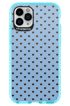 Blueberry Brunch - Apple iPhone 11 Pro