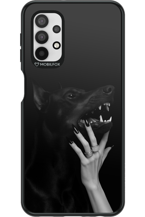 Hellhound 2.0 - Samsung Galaxy A32 5G