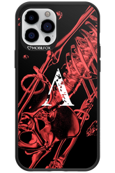 Azteca Skeleton 2.0 - Apple iPhone 12 Pro Max
