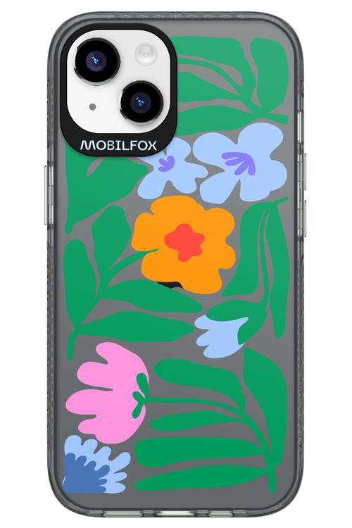 My Flowergarden - Apple iPhone 14