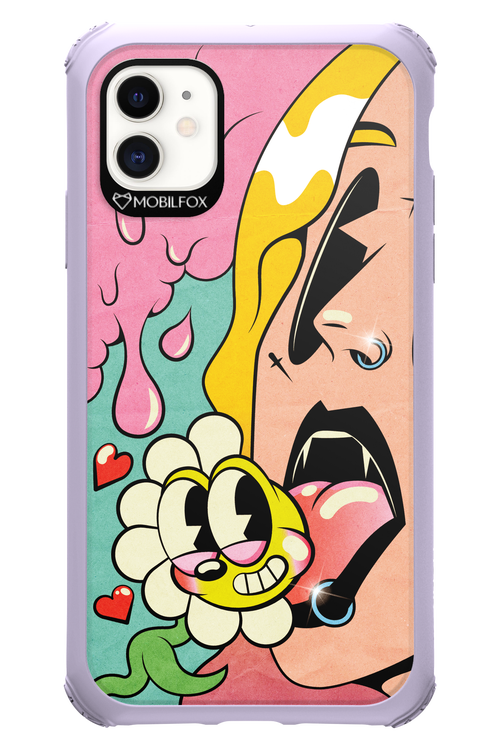 Love Sick 2.0 - Apple iPhone 11