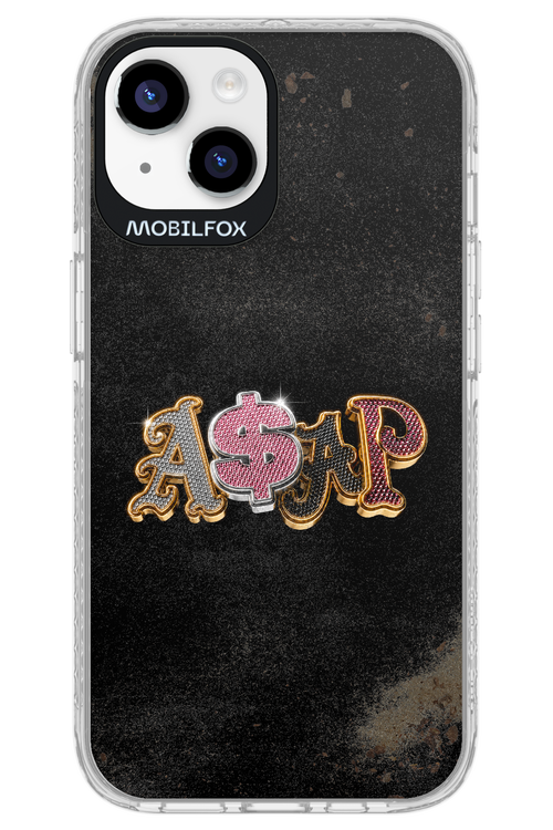 ASAP 2.0 - Apple iPhone 14