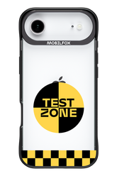 Test Zone - Apple iPhone 17 Air