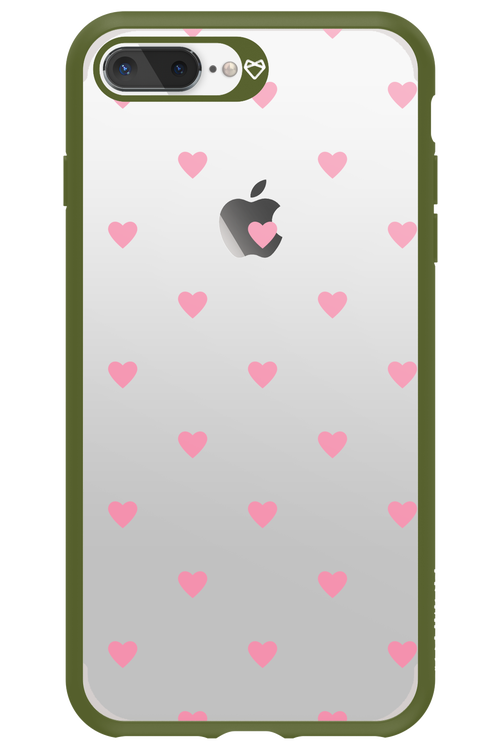Mini Hearts 2.0 - Apple iPhone 7 Plus