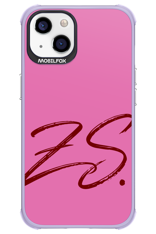 (Sorbet) ZS 2.0 - Apple iPhone 13