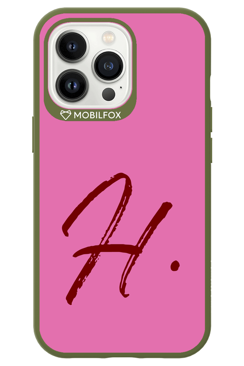 (Sorbet) H 2.0 - Apple iPhone 13 Pro