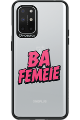 Ba F Pink - OnePlus 8T