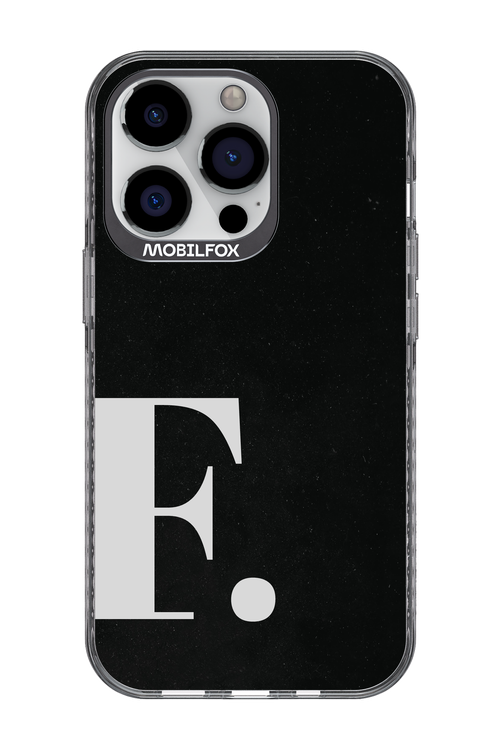 F (Off Space) 2.0 - Apple iPhone 13 Pro