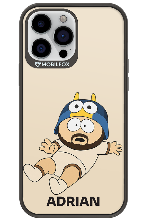 ChildHeli 1 - Apple iPhone 13 Pro Max