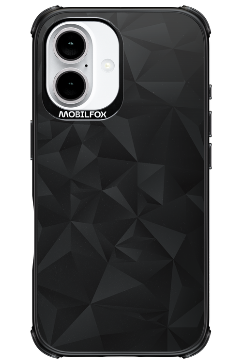 Low Poly 2.0 - Apple iPhone 16