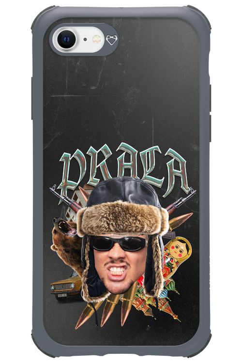 Lmen Panel - Apple iPhone SE 2022