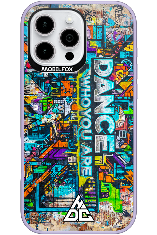 HDC 4 2.0 - Apple iPhone 16 Pro Max