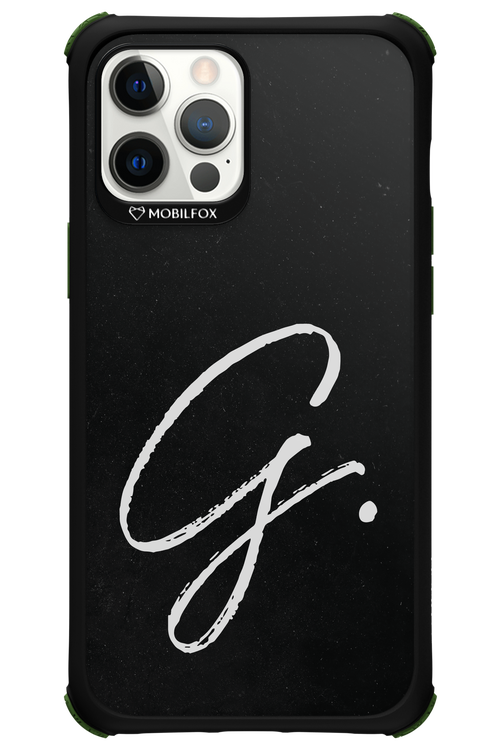 (Off Space) G 2.0 - Apple iPhone 12 Pro Max