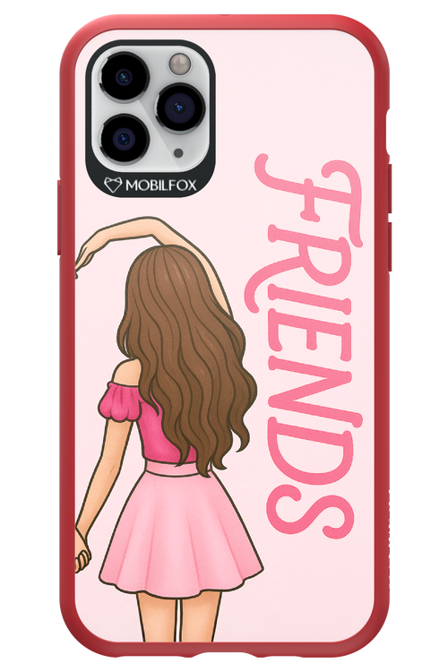 Friendssss - Apple iPhone 11 Pro