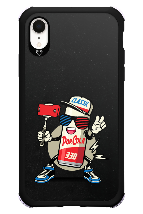 PopCola Classic 2.0 - Apple iPhone XR
