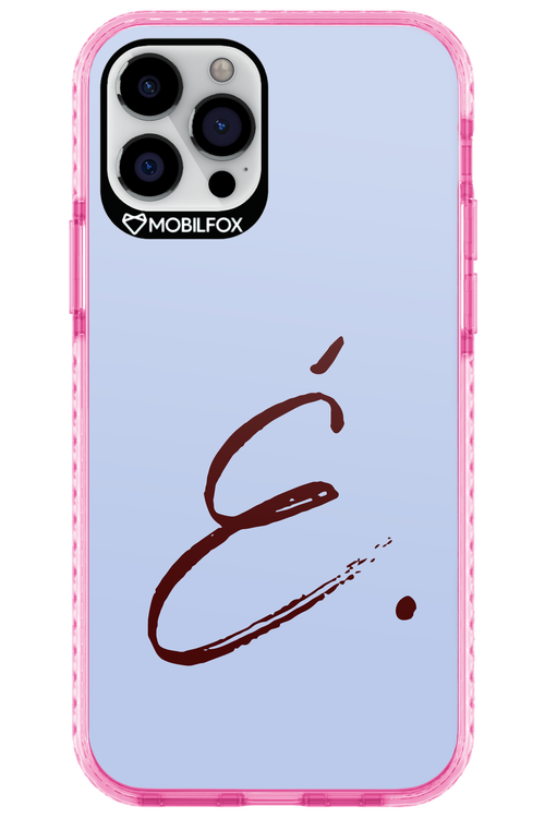 (Jellyfish Presso) E II 2.0 - Apple iPhone 12 Pro