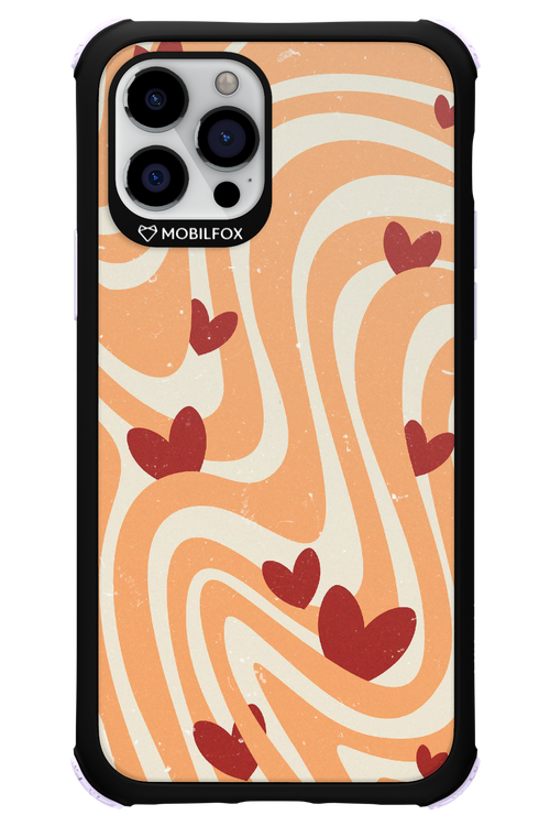 Heartwave 2.0 - Apple iPhone 12 Pro