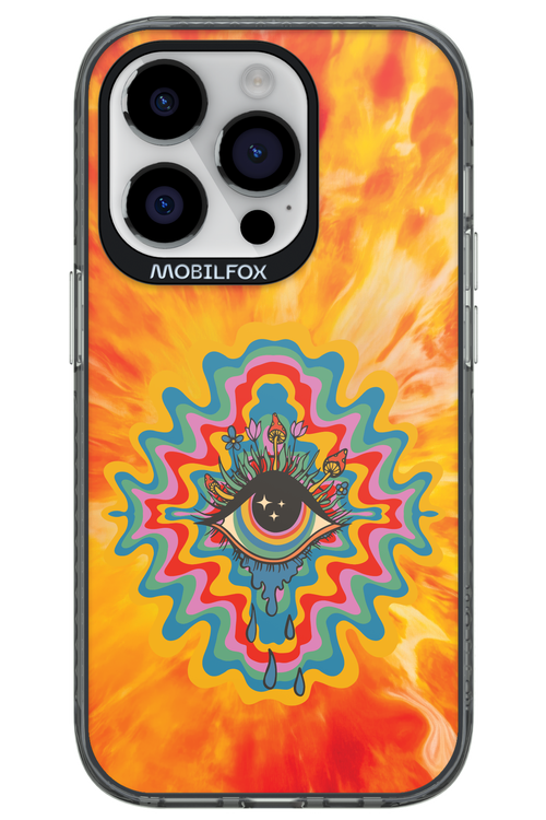 ThirdEye 2.0 - Apple iPhone 14 Pro