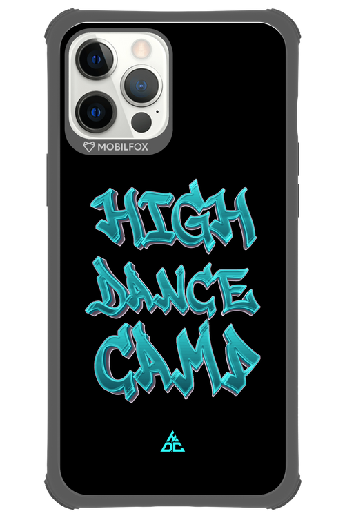 HDC 2 2.0 - Apple iPhone 12 Pro Max