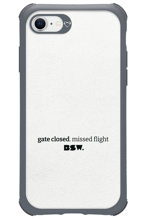 BSW FourSeasons 12 2.0 - Apple iPhone 8