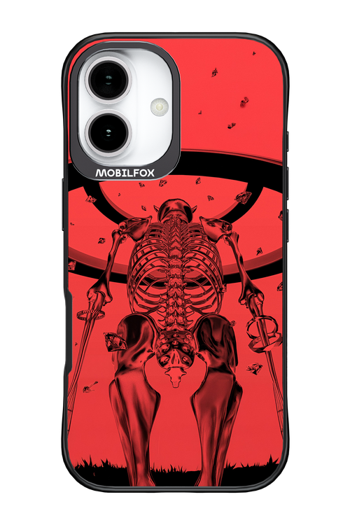 RMN Cover 2.0 - Apple iPhone 17