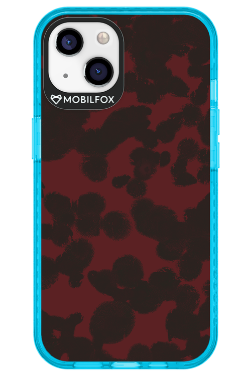 Bordeaux Skin - Apple iPhone 13