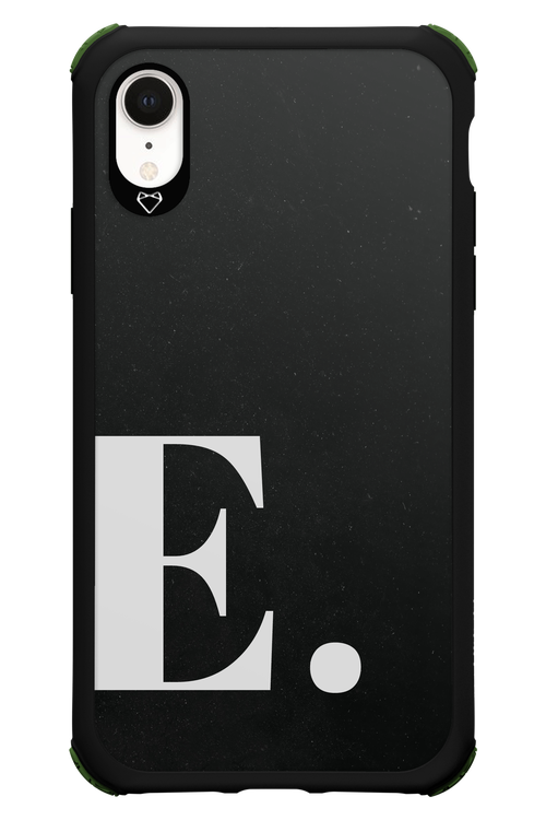 E (Off Space) 2.0 - Apple iPhone XR